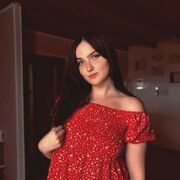 Знакомства Белая Церковь, Владислава