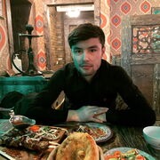  ,  Khosilbek, 23