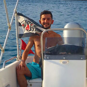  Korfez,  Mert, 29