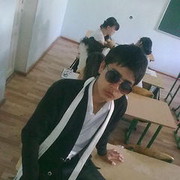  ,   Shohrux, 33 ,   
