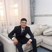  ,  Erkebulan, 35