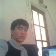  ,  Begzod, 31