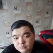  ,   Baurzhan, 44 ,   