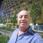  Wisla,  Jemal, 65