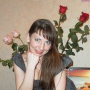  ,   Olga, 43 ,   