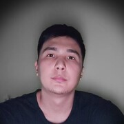  ,  Alisher, 33