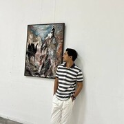 ���������� ������, ���� ������� Samandar, 29 ���, ������������ ��� c�������� ���������