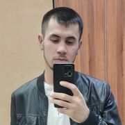  ,  Shingis, 24