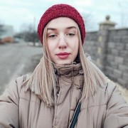  ,  Vasilisa, 24
