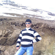 ���������� �����������, ���� ������� Harut, 33 ����, ������������ ��� ������, ����� � ���������, c�������� ���������