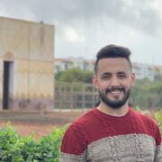  El Jadida,  abdo, 33