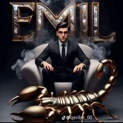  ,   Emin, 39 ,   ,   