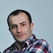  -,  Vahan, 40