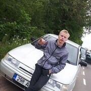 ���������� ��������, ���� ����� Anton, 25 ���, ������������ ��� ������, ����� � ���������