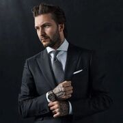  ,  Ostrovsky, 24