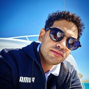  Al Ghardaqah,   Edward, 34 ,   ,   