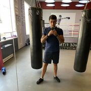 ���������� �������, ���� ������� Hrach, 33 ����, ������������ ��� ������, ����� � ���������