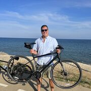  Athienou,   Vasily, 36 ,   ,   