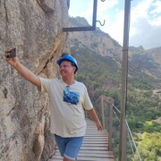  Malaga,   ALIAKSEI, 40 ,   ,   