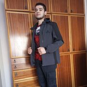 ���������� �����-���������, ���� ����� Temurbek, 25 ���, ������������ ��� ������, ����� � ���������