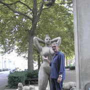  Stuttgart,   Barmalej, 60 ,   ,   , c 
