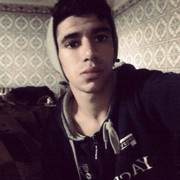  Kenitra-GHARB,  Simo, 28
