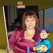  ,   Olga, 43 ,  