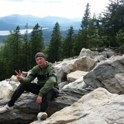 ���������� ���������, ���� ������� Andrey, 35 ���, ������������ ��� ����� � ���������, c�������� ���������