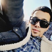   ,  Alisher, 34