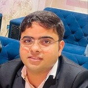  ,  Harish, 31