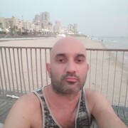  Tirat Karmel,  Felix, 45