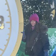 Знакомства Хабаровск, Анжелика