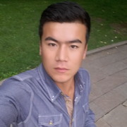  Mimarsinan,  otabek, 33