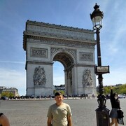 ���������� ������, ������� �������, 45