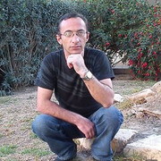  Tel Aviv-Yafo,   Simon, 50 ,   