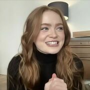  Alhambra,   Sadie Sink, 23 ,   