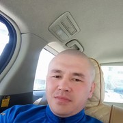 ,   )