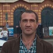 ���������� �����-���������, ���� ������� Andrey, 47 ���, ������������ ��� ������, ����� � ���������