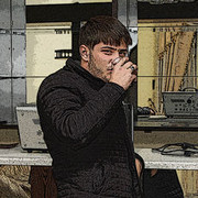 ���������� ����, ���� ������� Vusal, 35 ���, ������������ ��� ������