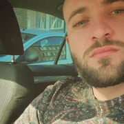  Sint-Martens-Latem,  Mike, 33