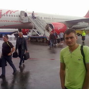 ���������� �������, ���� ������� Mihail, 34 ����, ������������ ��� ������