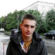 ���������� �������, ���� ������� Sergiu, 32 ����, ������������ ��� ������