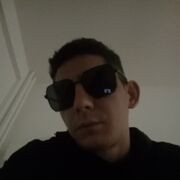  Greaca,  Nicholas, 35