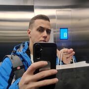  ,   Ilya, 25 ,   ,   