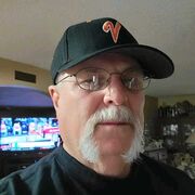  Goose Creek,  Henry James, 58