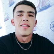  ,  Daniyar, 32