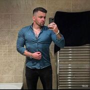  Harcourt,   Eric Ben, 45 ,   ,   