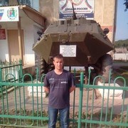 ���������� ������-�������, ������� Antoha, 35