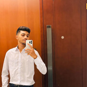  Abbeville,  Shawon, 23