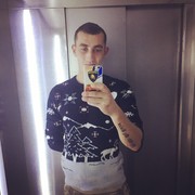  ,   Michailo, 29 ,   